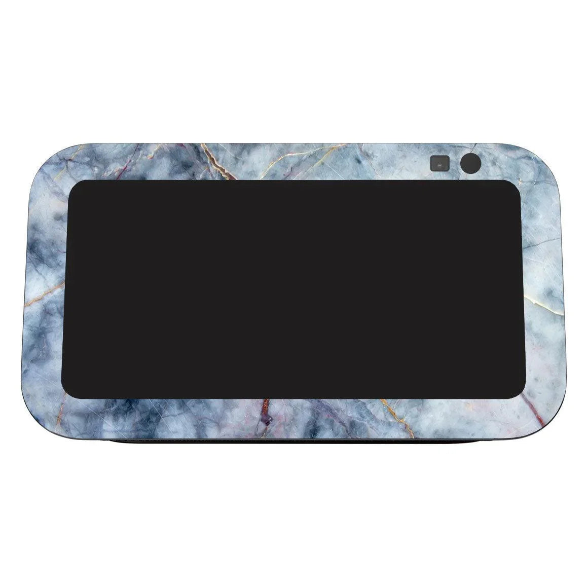 Amazon Echo Show 5 (3rd Gen) Marble Series Skins - Slickwraps