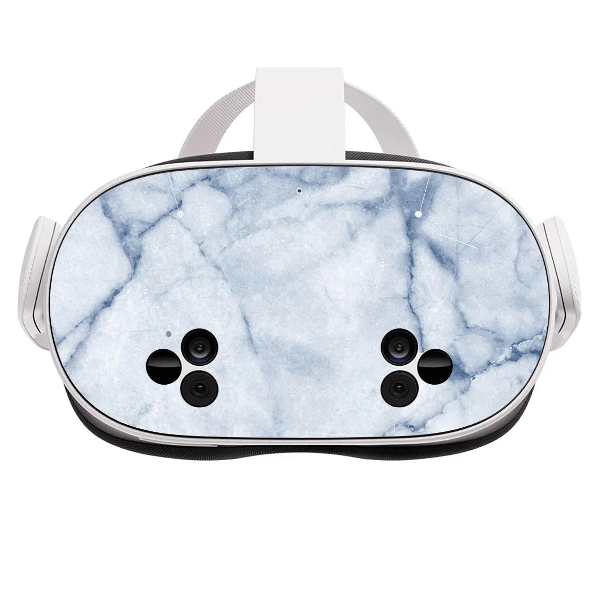 Meta Quest 3s Marble Series Skins