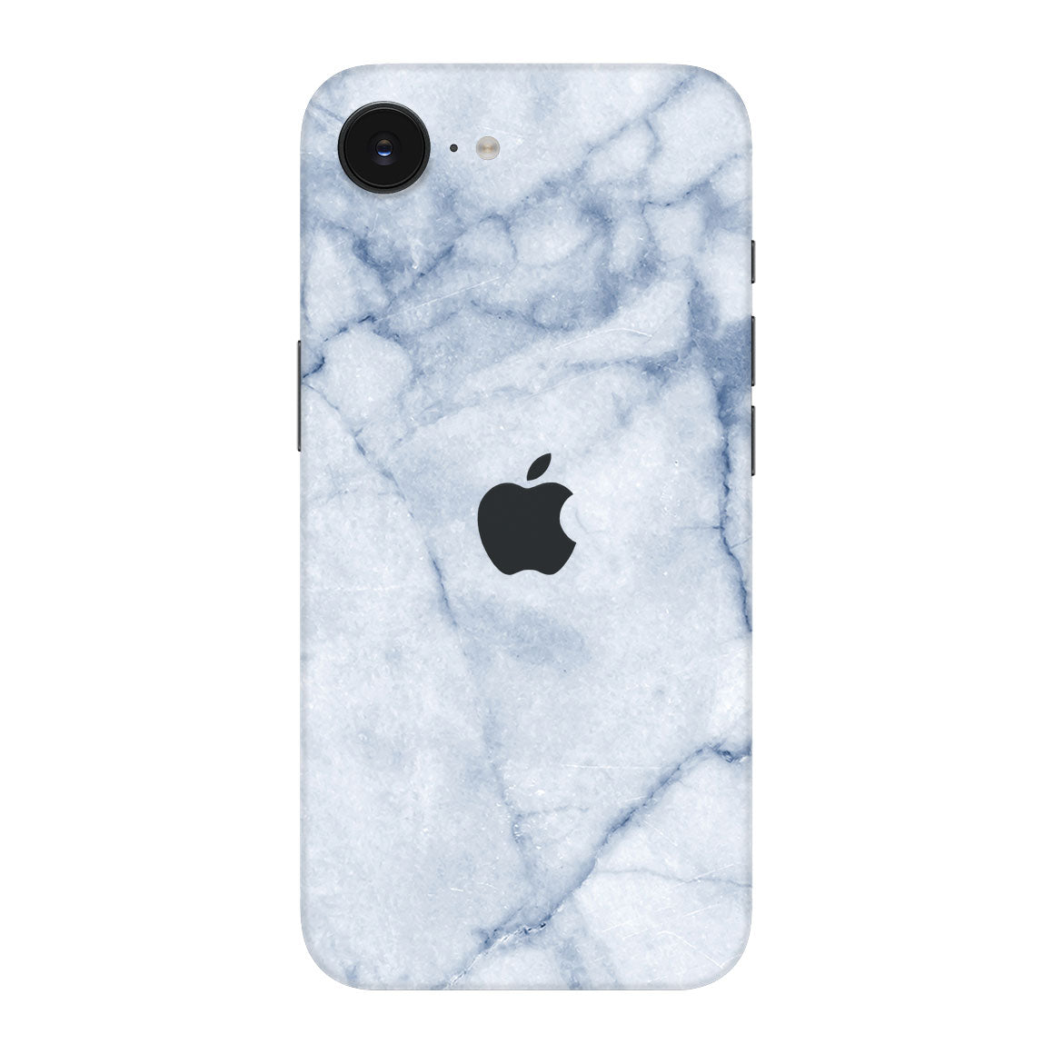 iPhone 17e Marble Series Blue