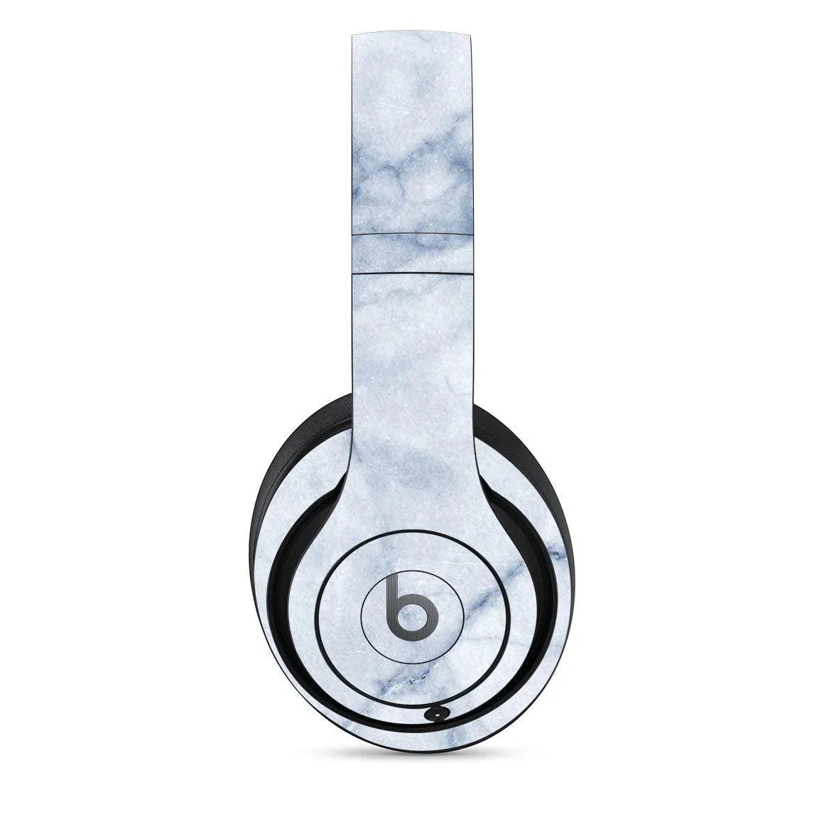 Beats Studio Pro Marble Series Skins - Slickwraps