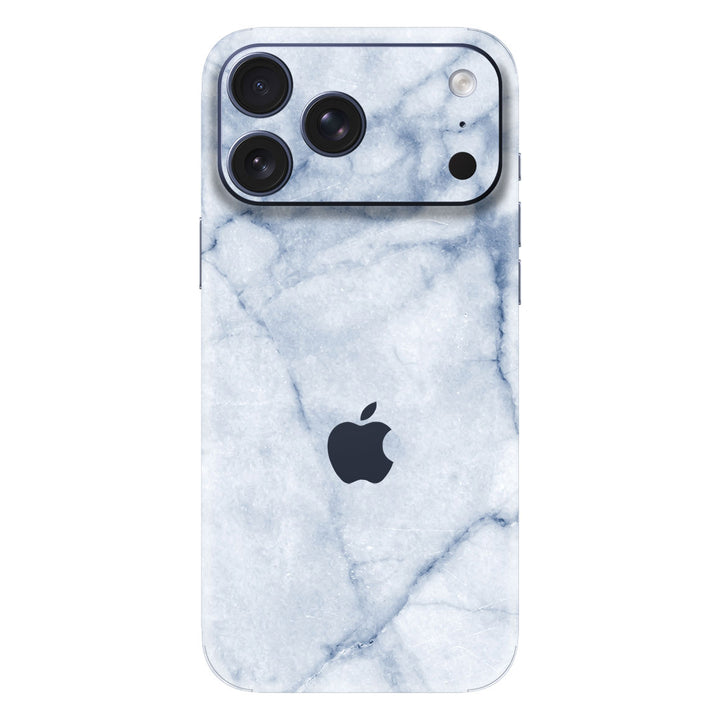 iPhone 17 Pro Max Marble Series Blue