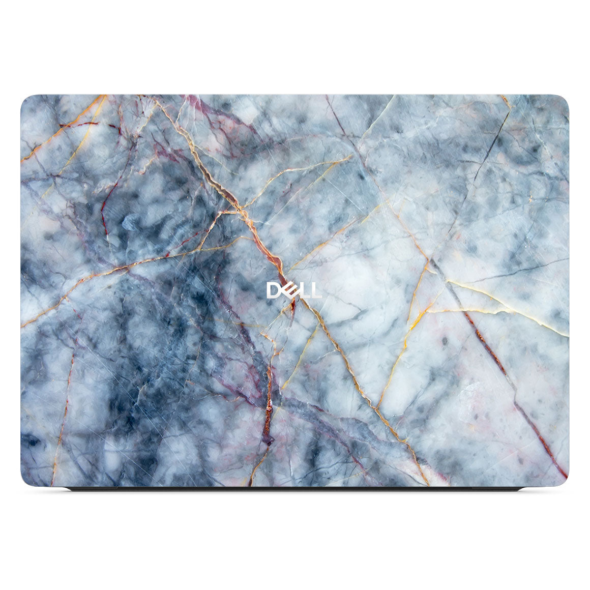 Dell Pro 13 Plus Laptop Marble Series Skins