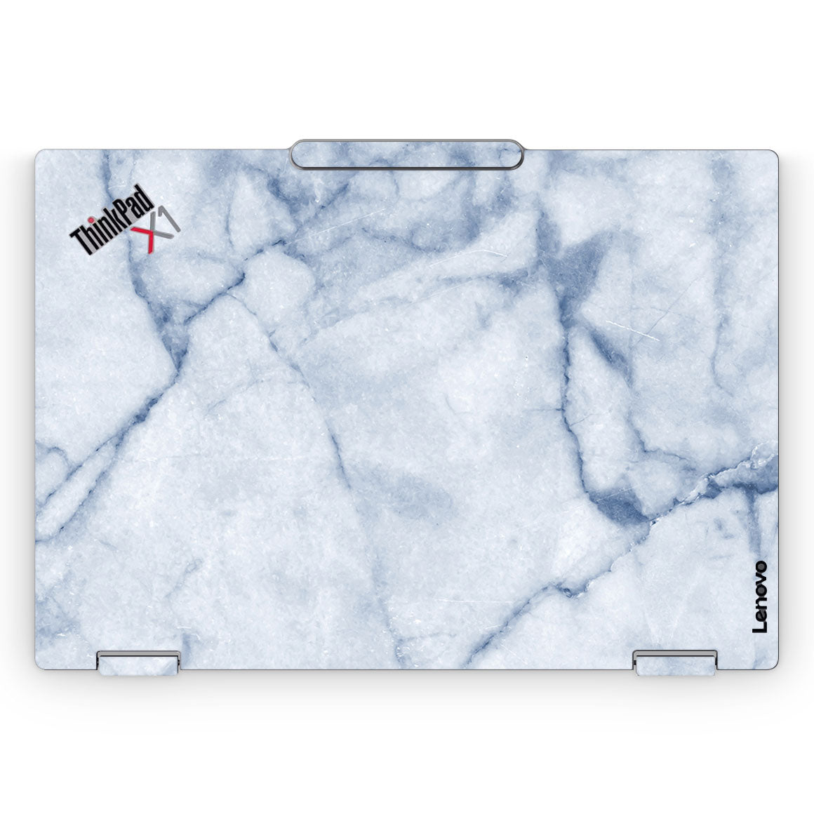 Lenovo ThinkPad X1 2-in-1 Gen 11 Marble Series Blue Skin