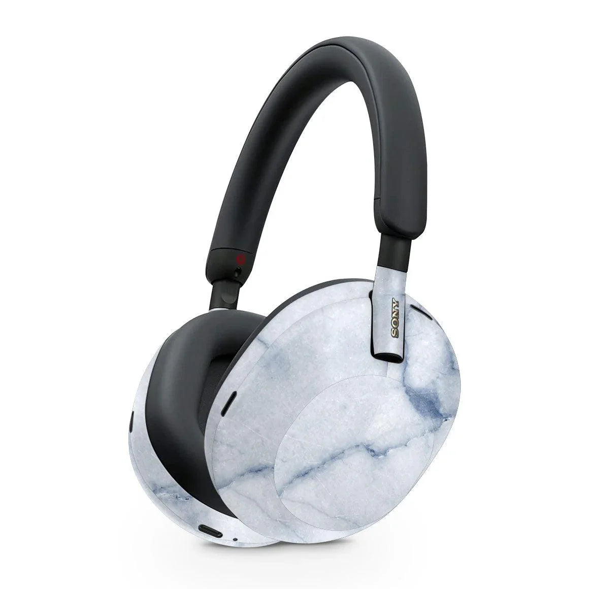 Sony WH-1000XM5 Marble Series Skins - Slickwraps