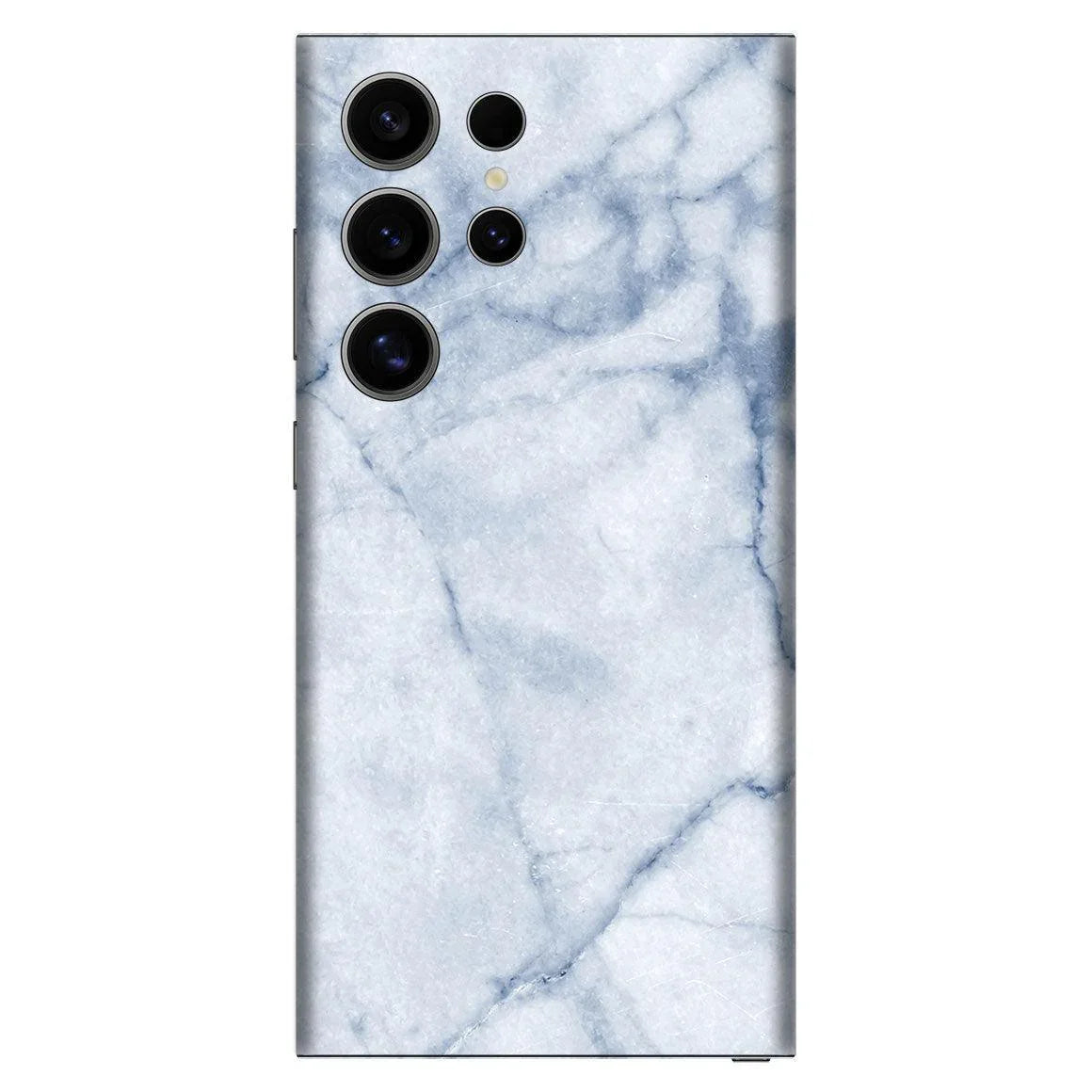 Galaxy S24 Ultra Marble Series Skins - Slickwraps