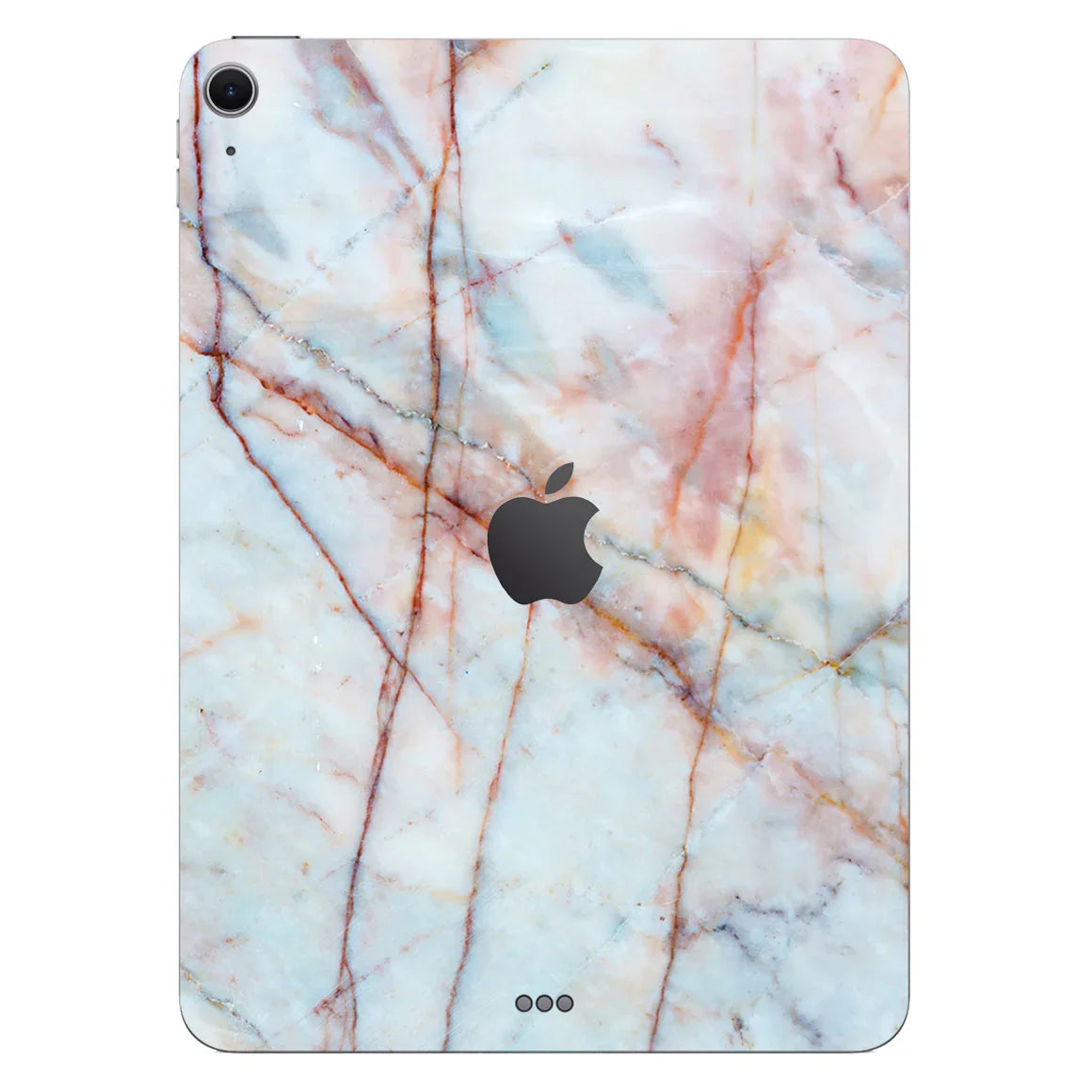 iPad Air 11" M3 Marble Series Colorful Skin