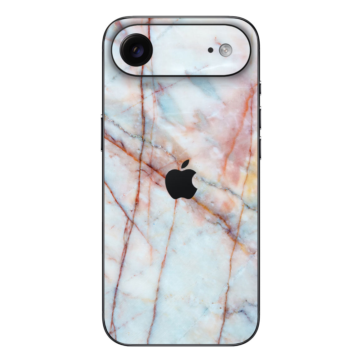 iPhone Air Marble Series Colorful