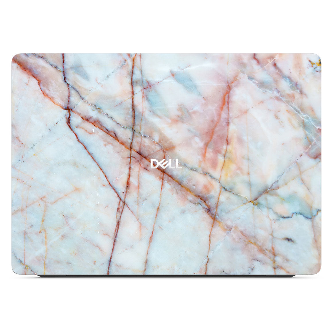 Dell Pro 13 Plus Laptop Marble Series Skins