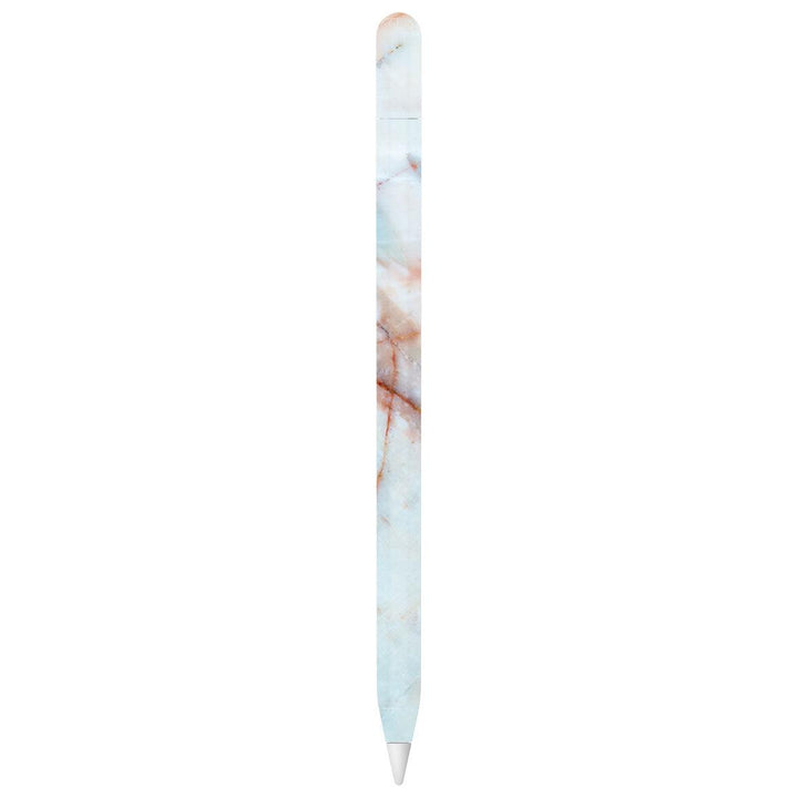 Apple Pencil (USB-C) Marble Series Colorful Skin