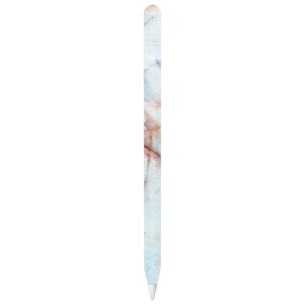 Apple Pencil (USB-C) Marble Series Skins - Slickwraps