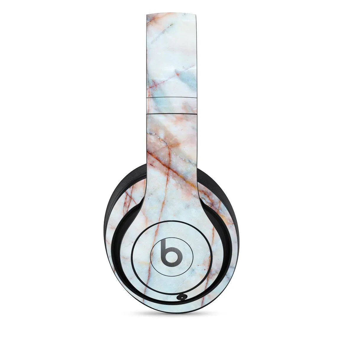 Beats Studio Pro Marble Series Skins - Slickwraps