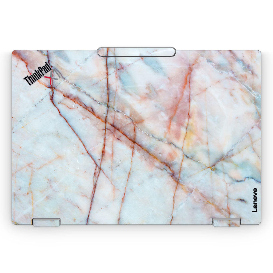 Lenovo ThinkPad X1 2-in-1 Gen 11 Marble Series Colorful Skin