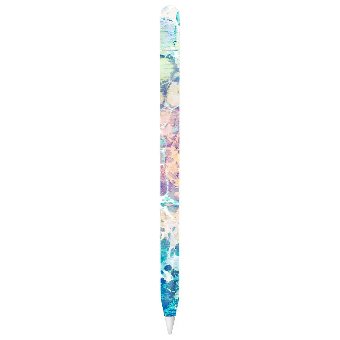 Apple Pencil (USB-C) Marble Series Skins - Slickwraps