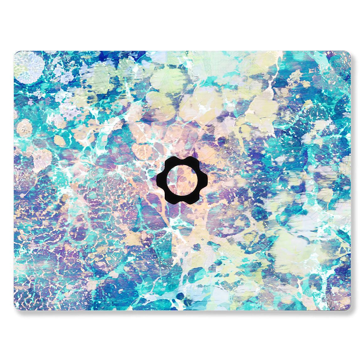 Framework Laptop 13 Marble Series Skins - Slickwraps