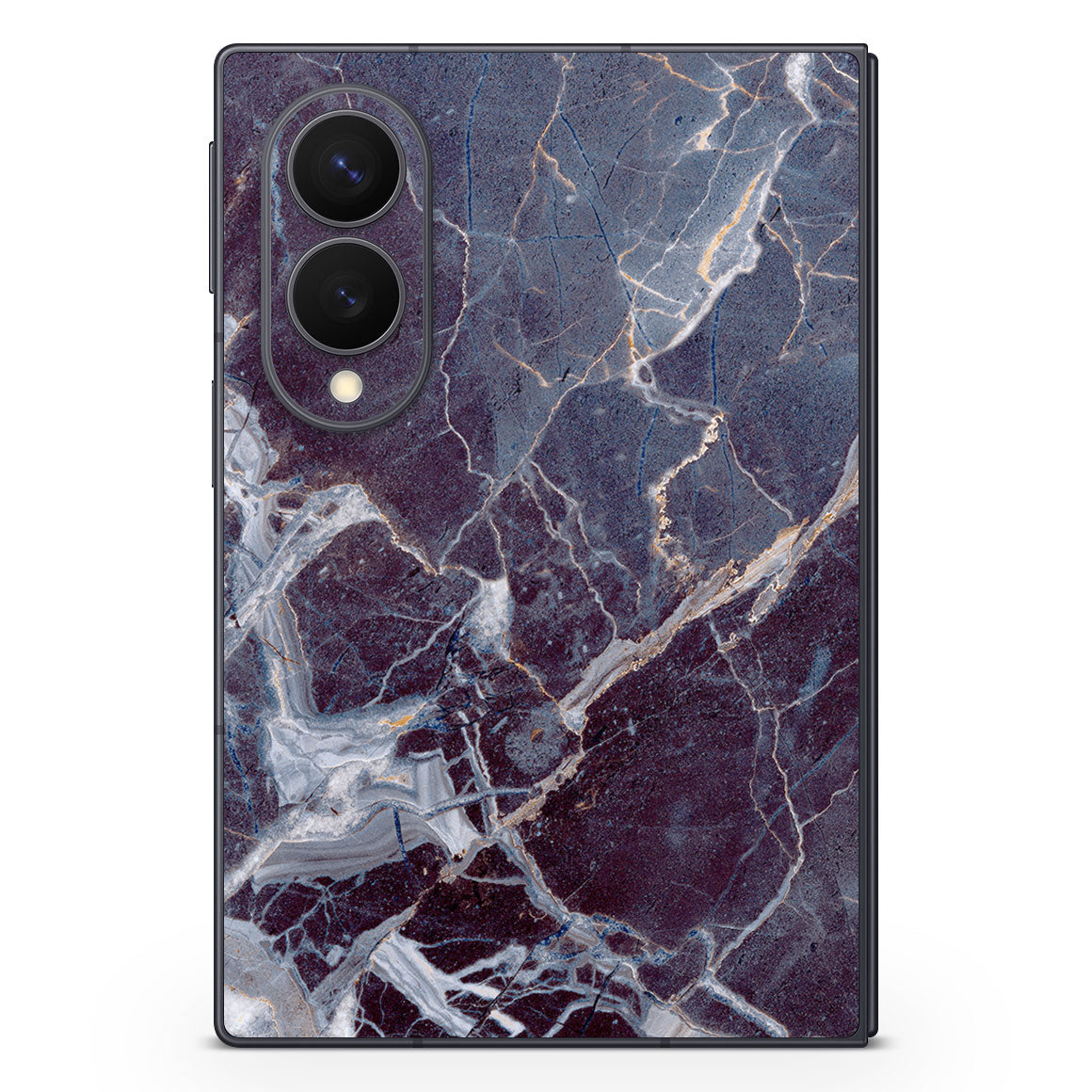 Galaxy Z Fold8 Marble Series Skins
