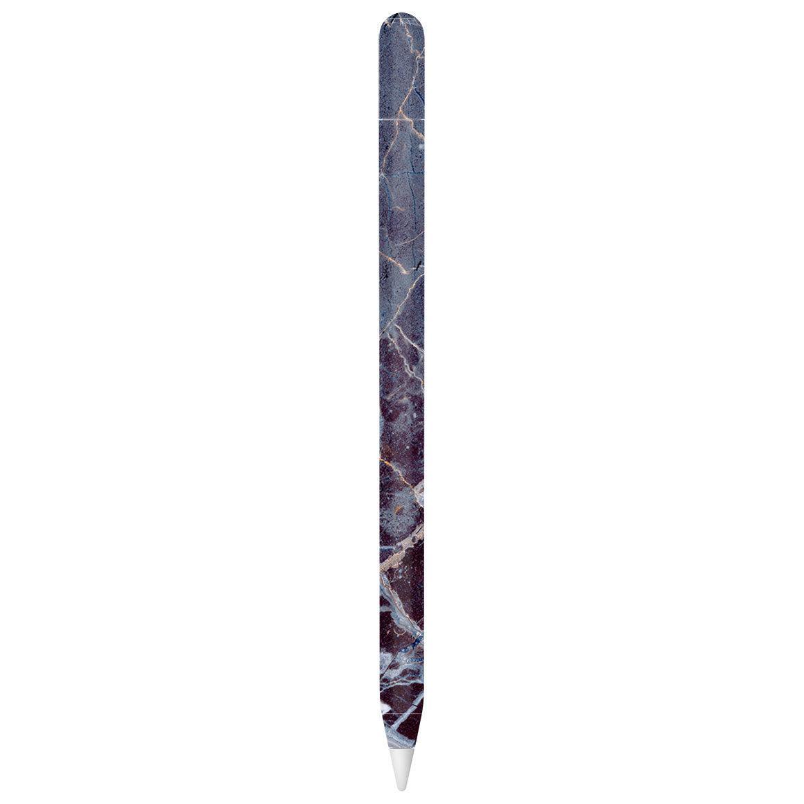 Apple Pencil (USB-C) Marble Series Skins - Slickwraps