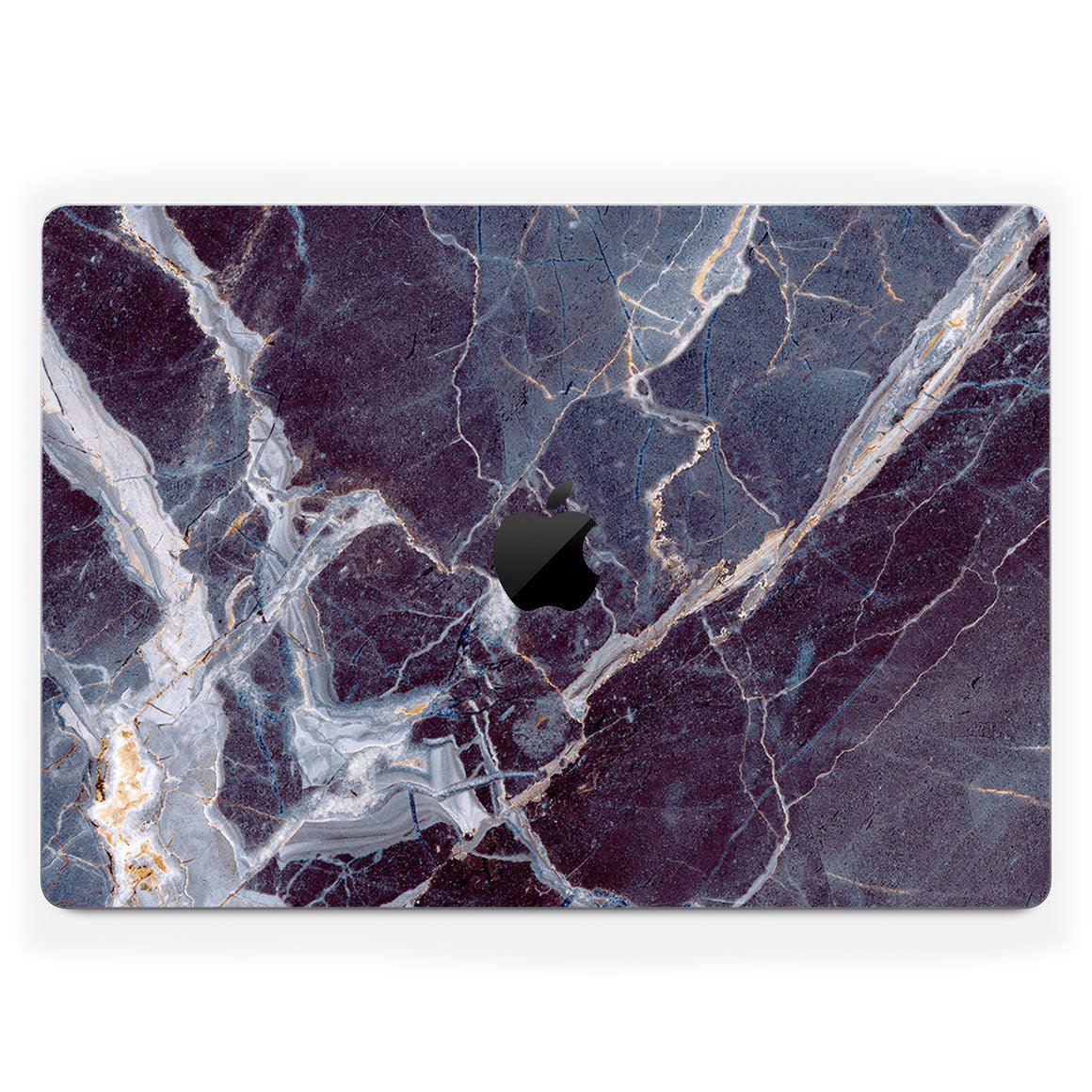MacBook Pro 16" (2023, M3) Marble Series Skins - Slickwraps