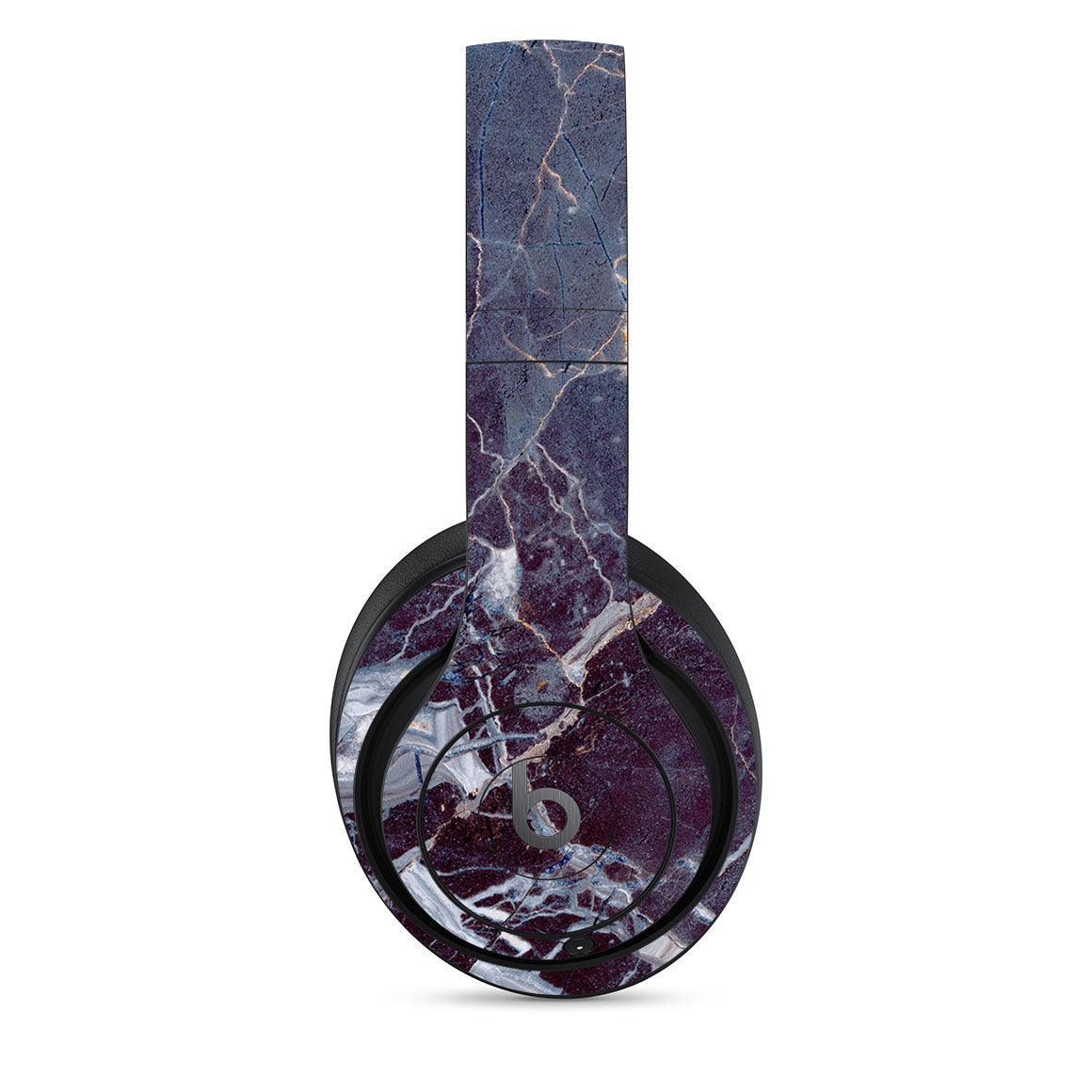 Beats Studio Pro Marble Series Skins - Slickwraps