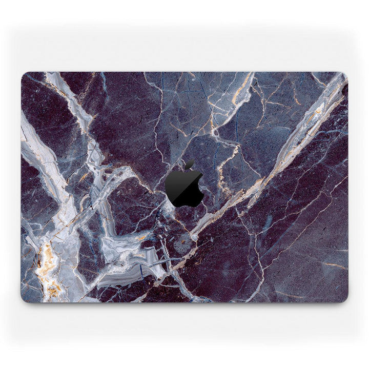 MacBook Pro 14" (2023, M3) Marble Series Skins - Slickwraps