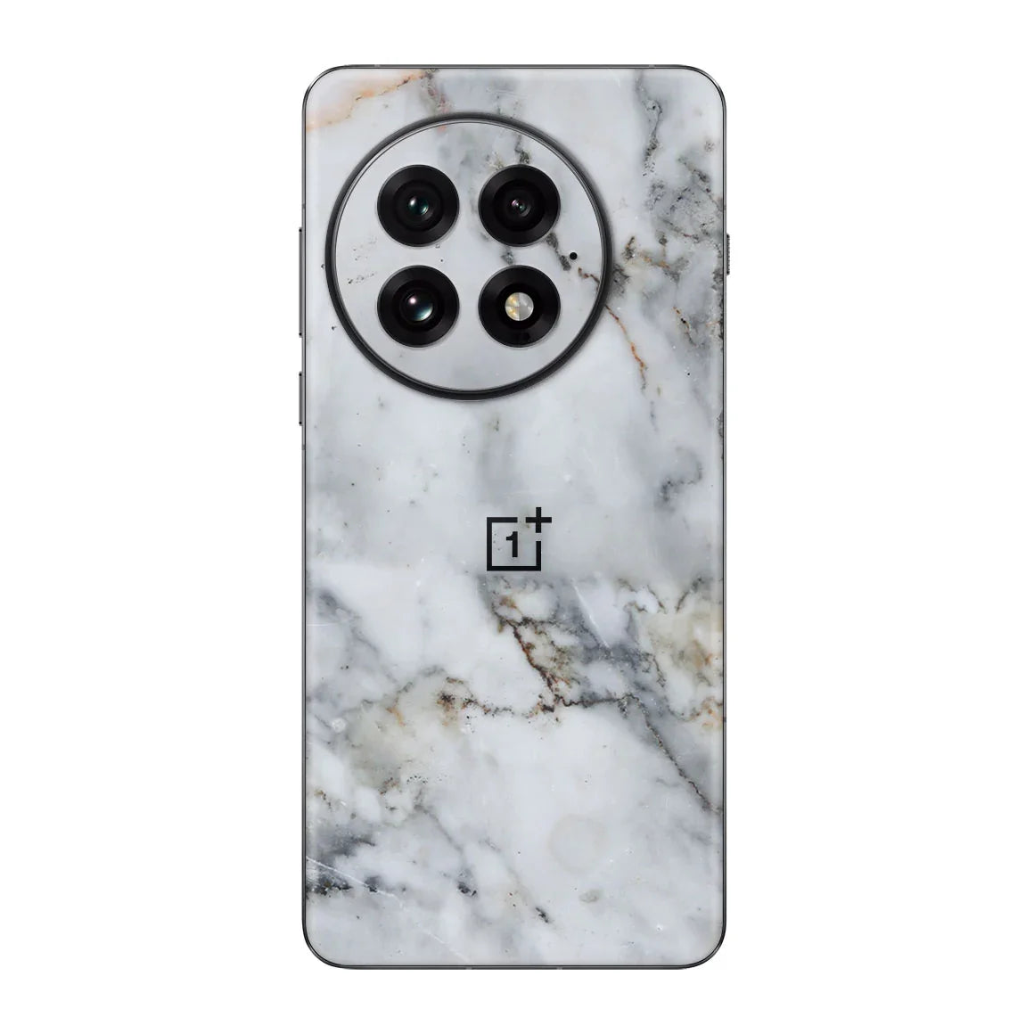 OnePlus 13 Marble Series Gray Skin