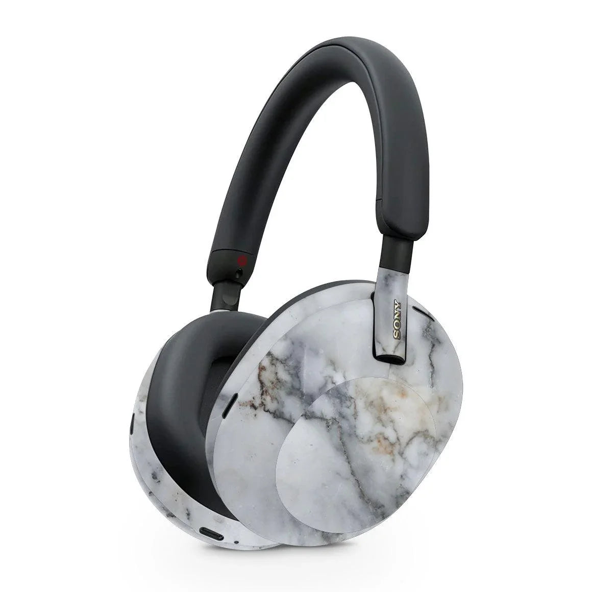 Sony WH-1000XM5 Marble Series Skins - Slickwraps