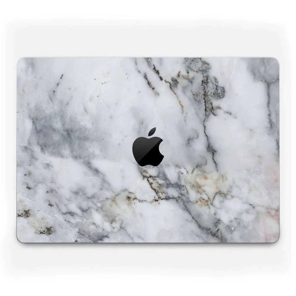 MacBook Pro 14" (2023, M3) Marble Series Skins - Slickwraps