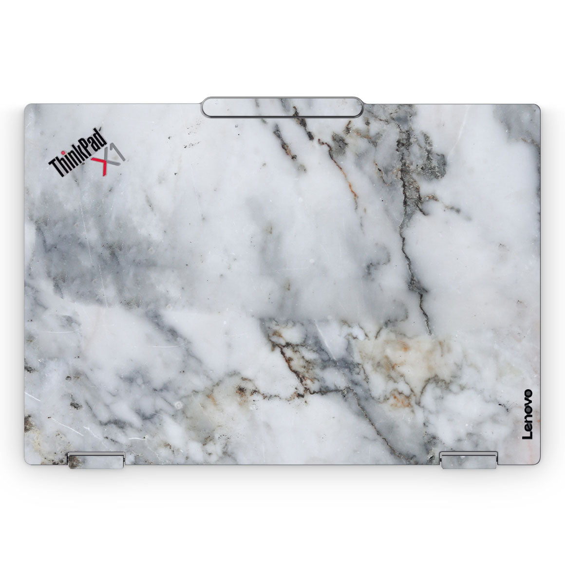 Lenovo ThinkPad X1 2-in-1 Gen 11 Marble Series Gray Skin