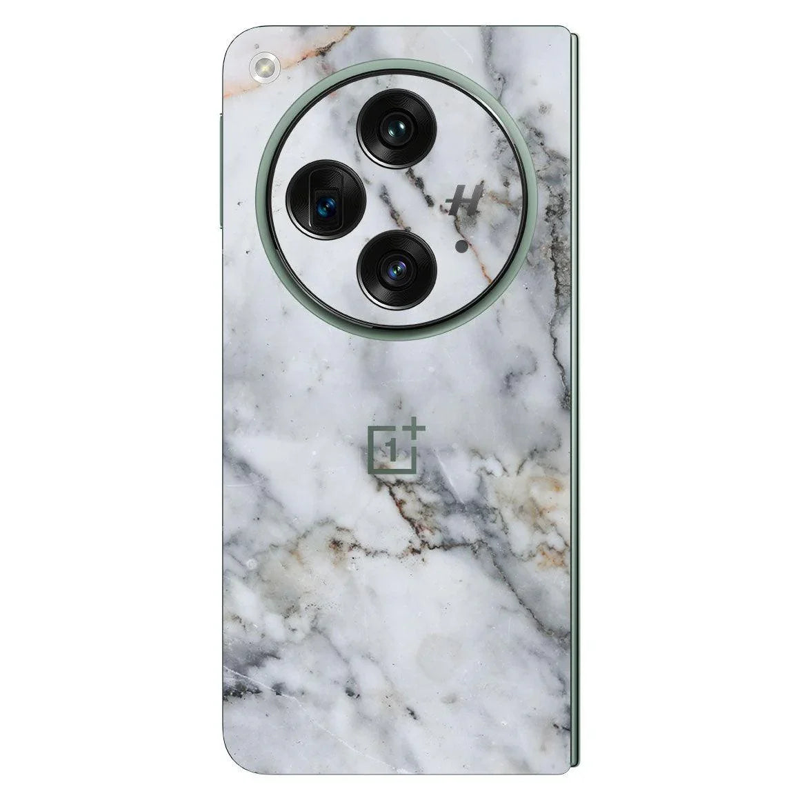 OnePlus Open Marble Series Skins/Wraps & Covers – Slickwraps
