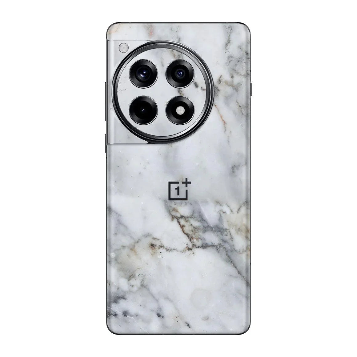 OnePlus 12R Marble Series Skins - Slickwraps