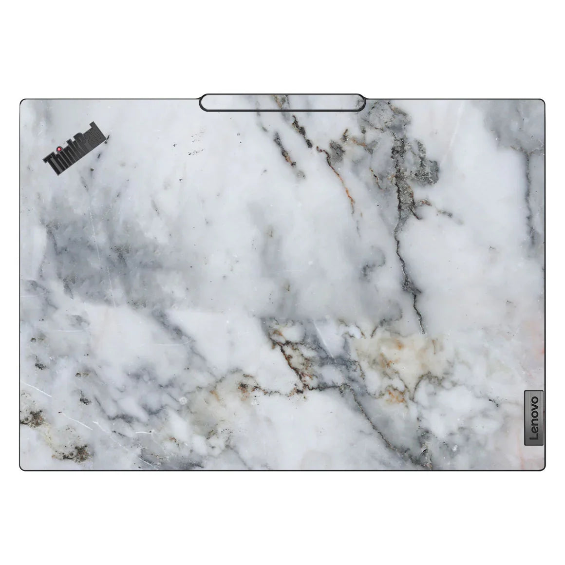 Lenovo ThinkPad T14 Gen 5 Marble Series Gray Skin