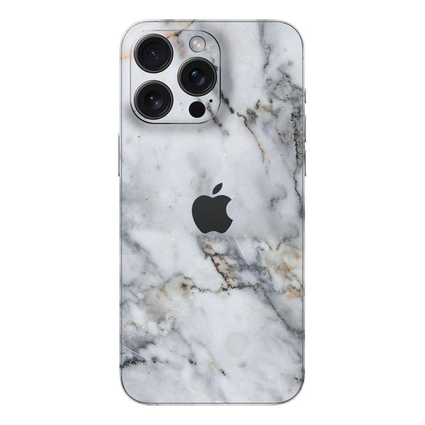 iPhone 15 Pro Marble Series Gray
