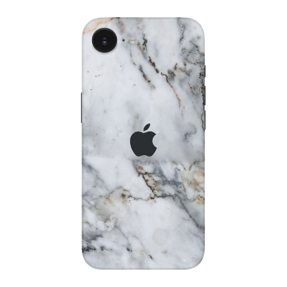 iPhone 17e Marble Series Gray