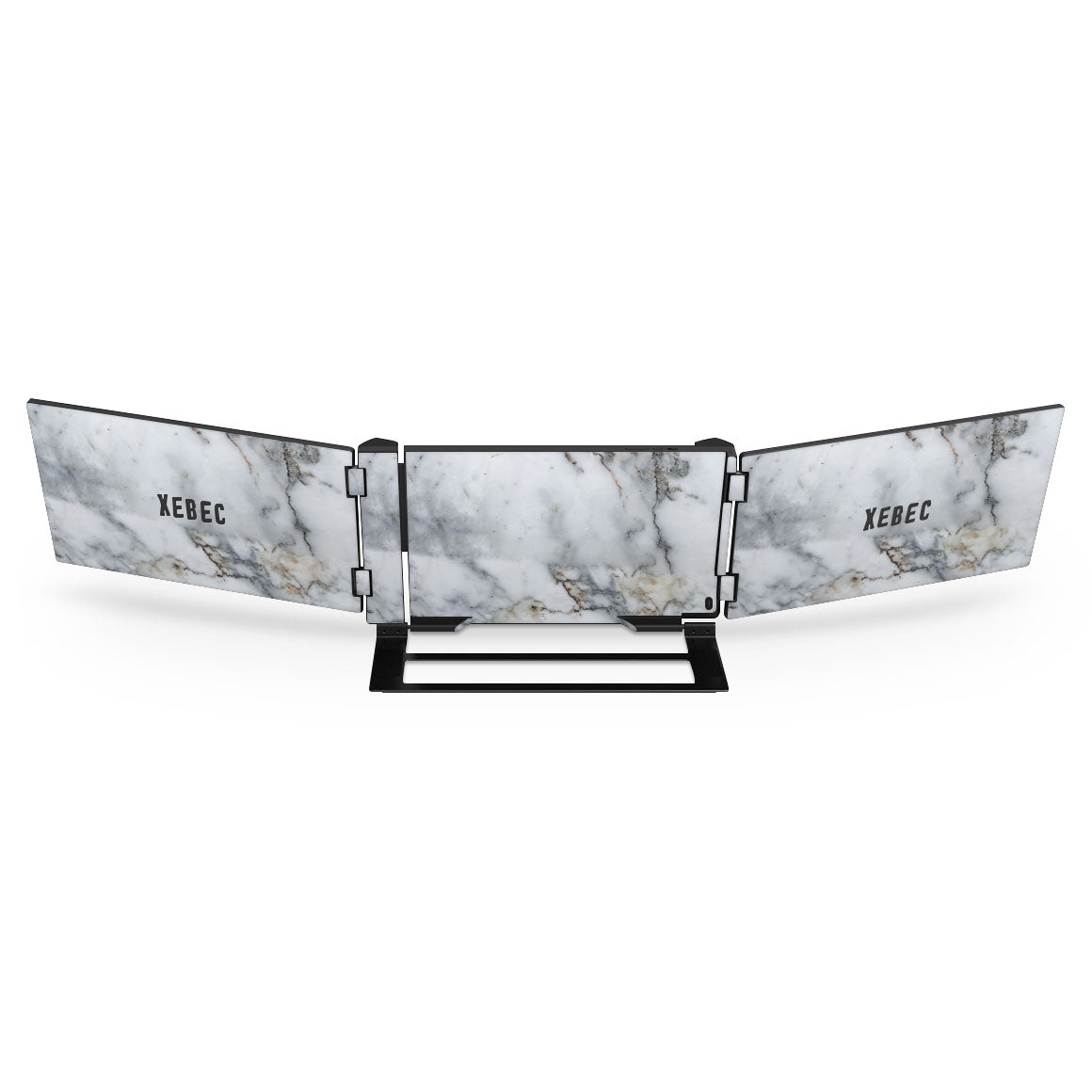 Xebec Tri-Screen Marble Series Skins