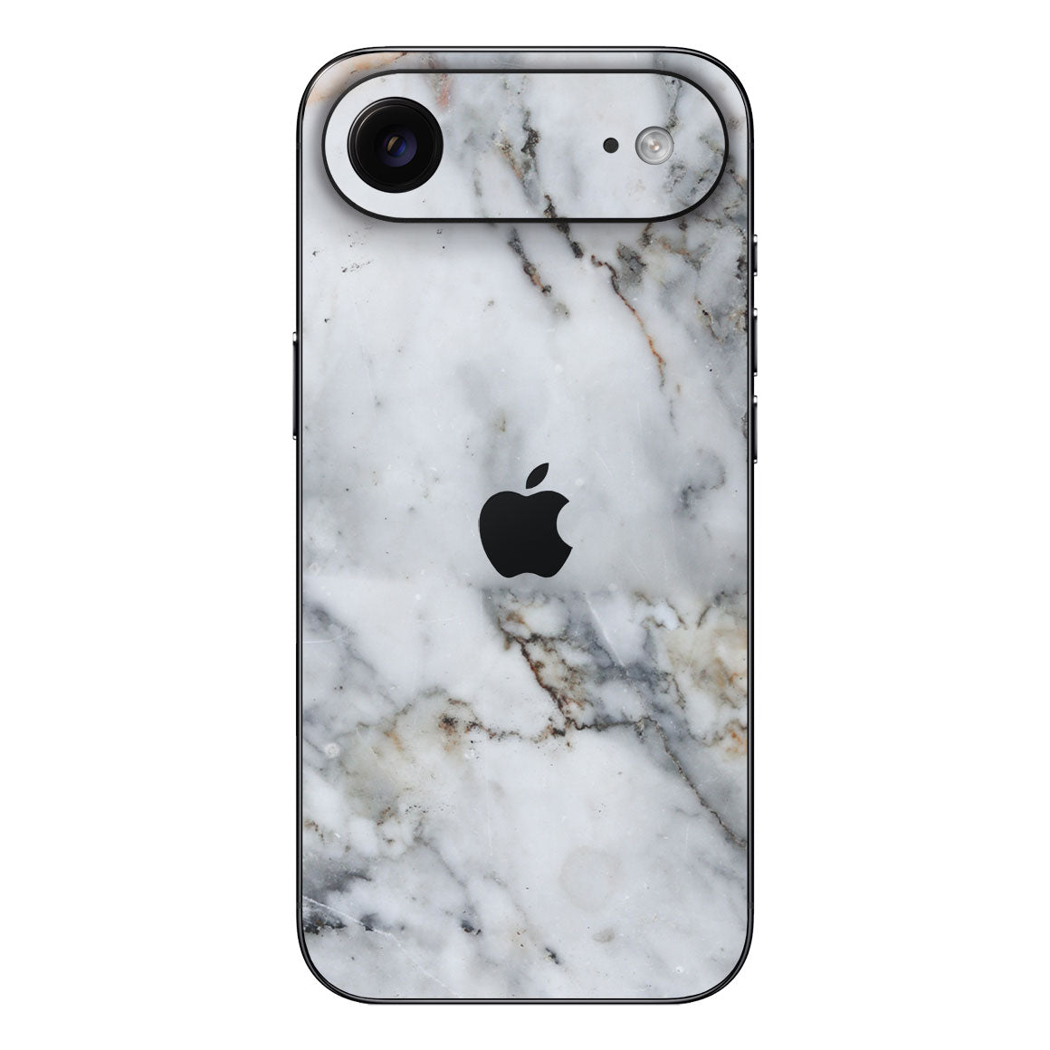 iPhone Air Marble Series Gray