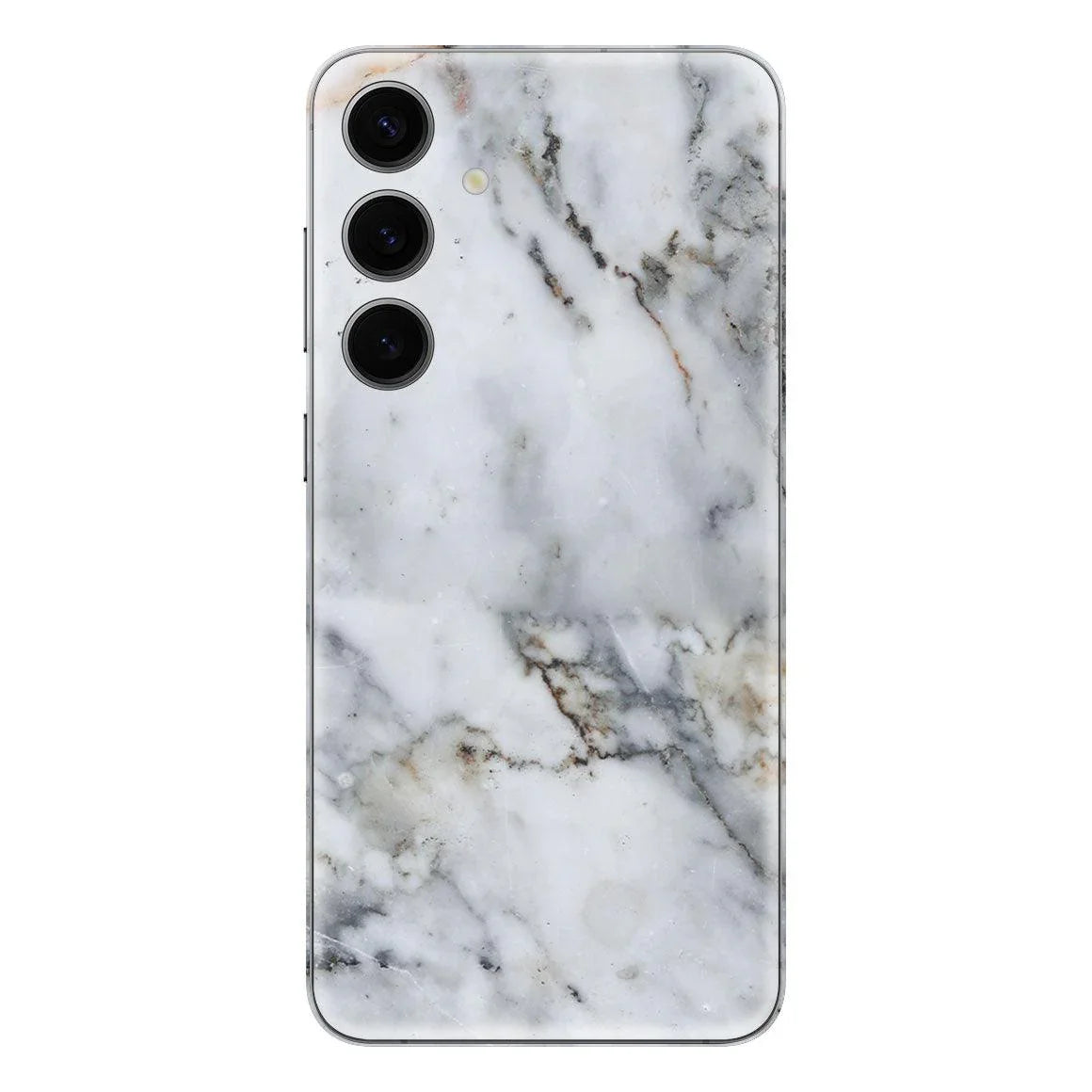 Galaxy S24 Marble Series Skins - Slickwraps