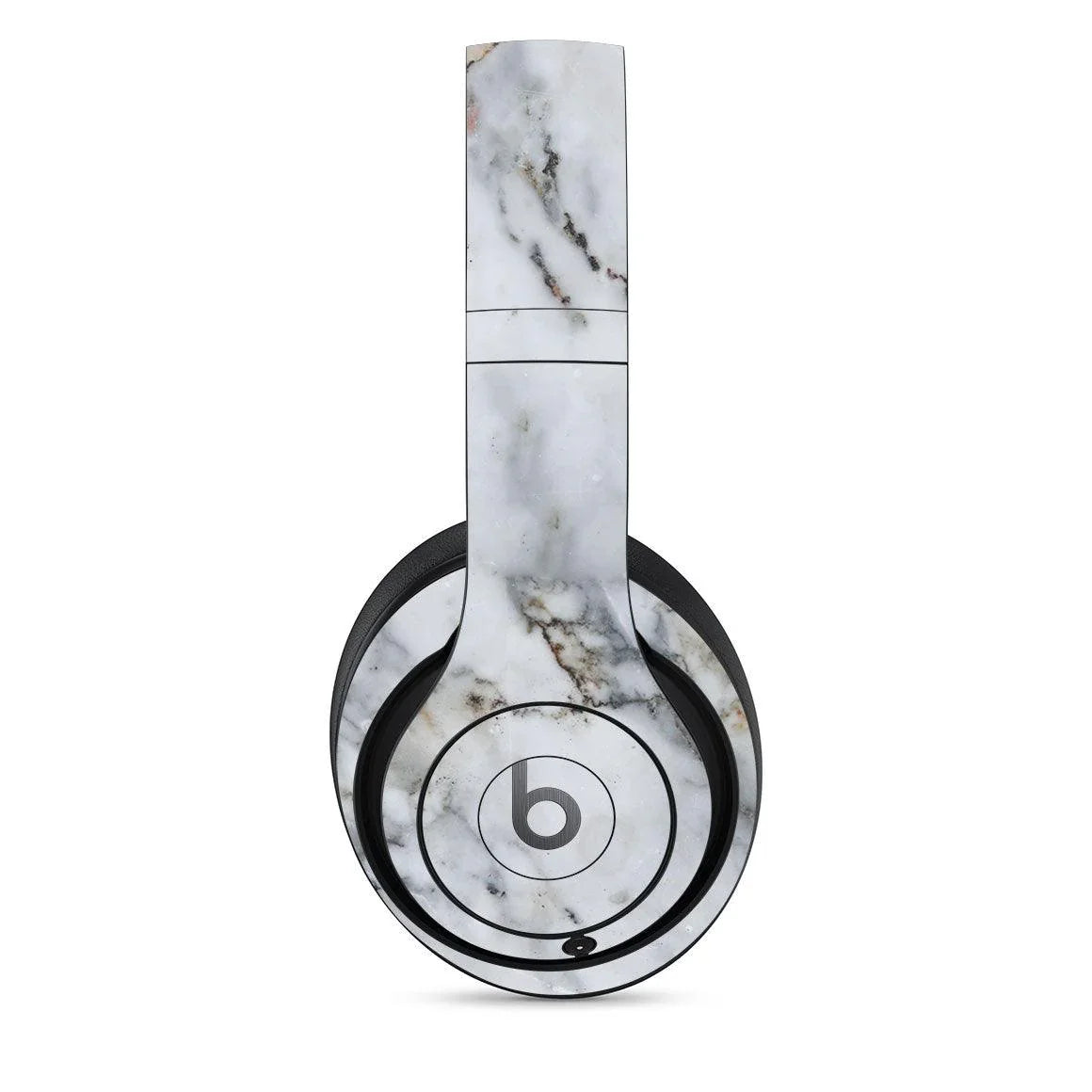 Beats Studio Pro Marble Series Skins - Slickwraps