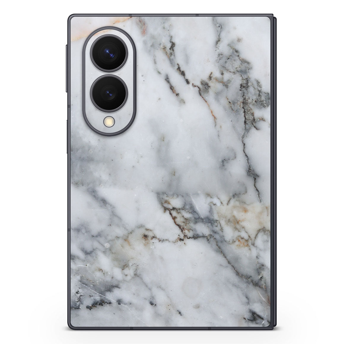 Galaxy Z Fold8 Marble Series Skins