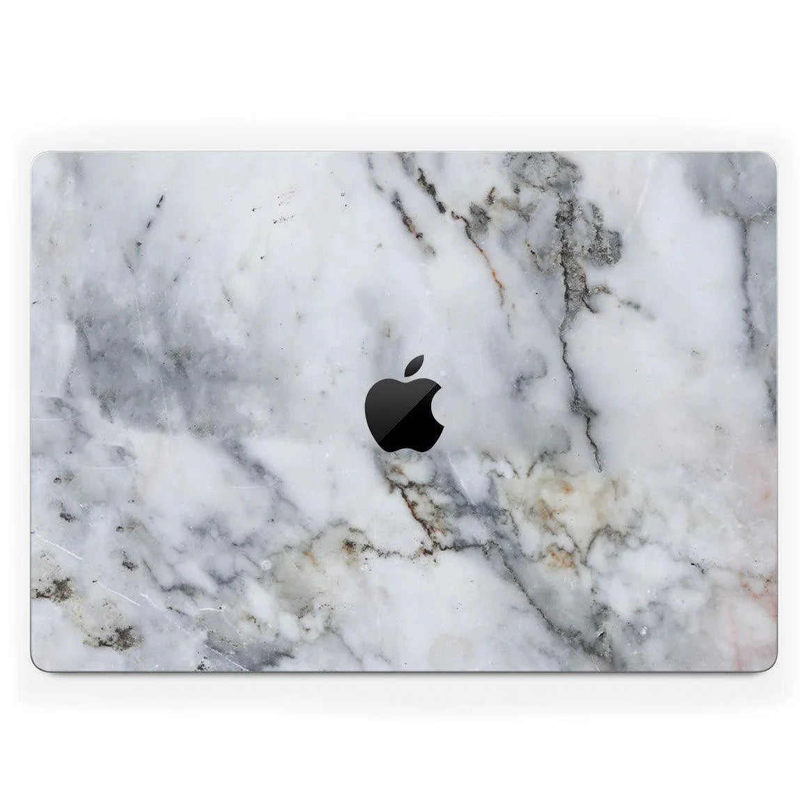 MacBook Pro 16" (2023, M3) Marble Series Skins - Slickwraps