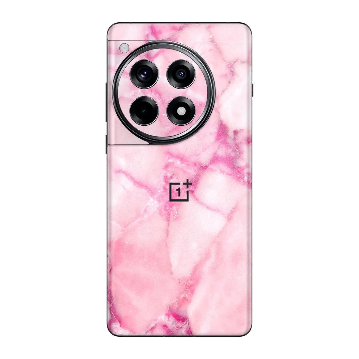 OnePlus 12R Marble Series Skins - Slickwraps
