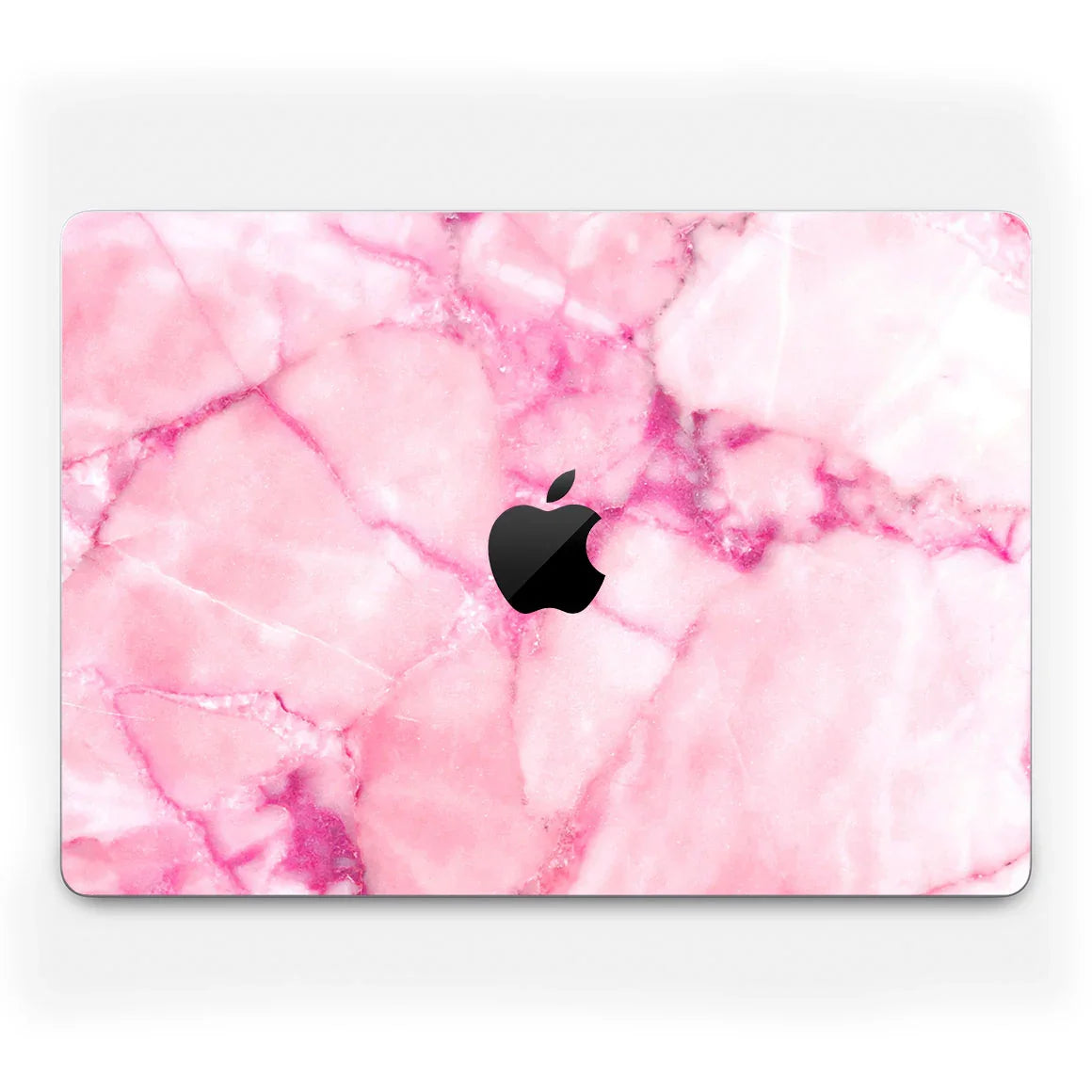 MacBook Pro 14" (2024, M4) Marble Series Pink Skin