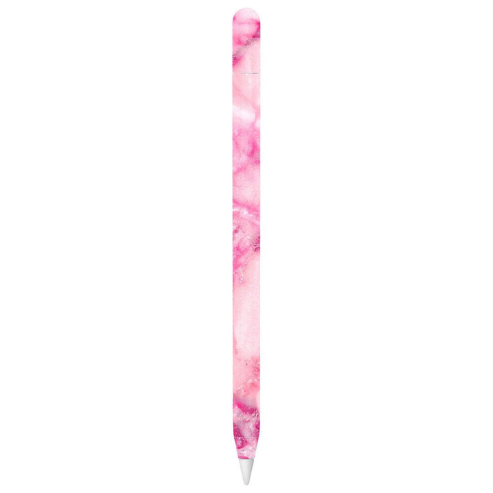 Apple Pencil (USB-C) Marble Series Pink Skin