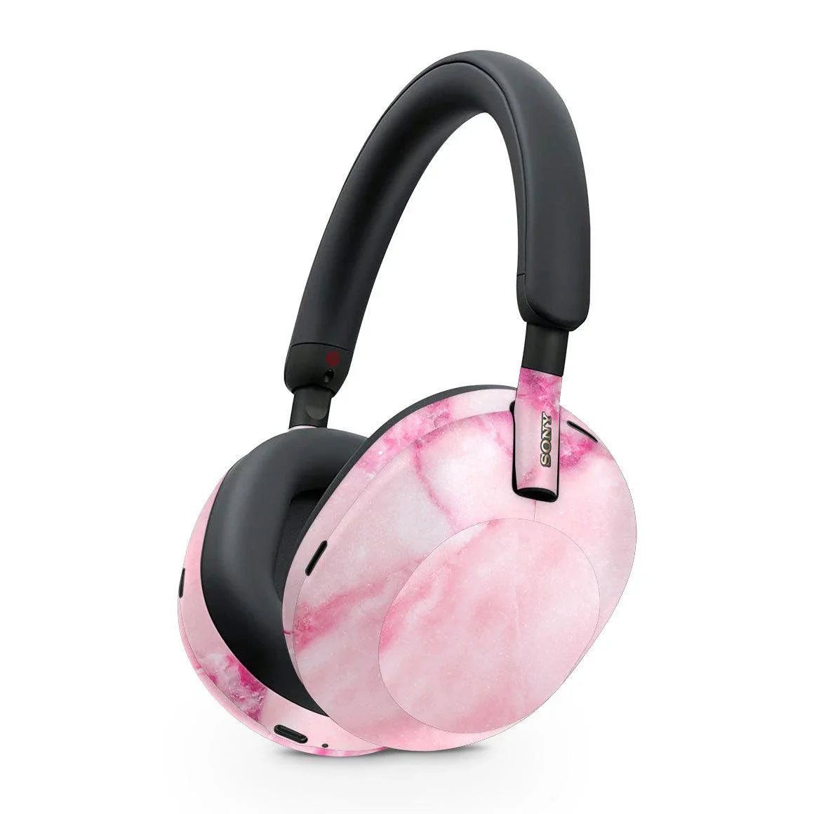 Sony WH-1000XM5 Marble Series Skins - Slickwraps