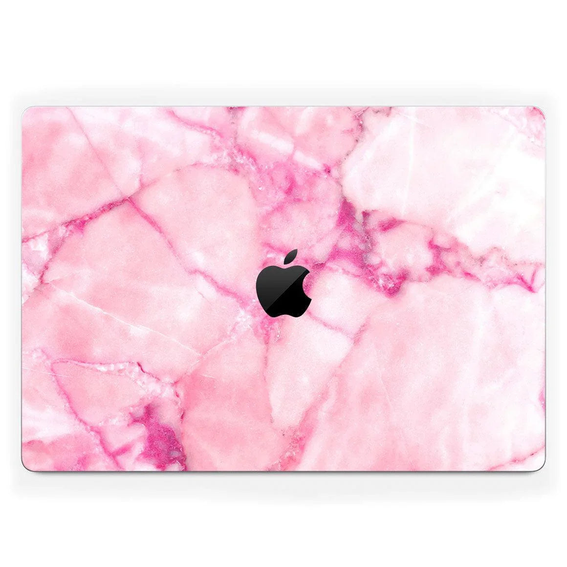 MacBook Pro 16" (2023, M3) Marble Series Skins - Slickwraps