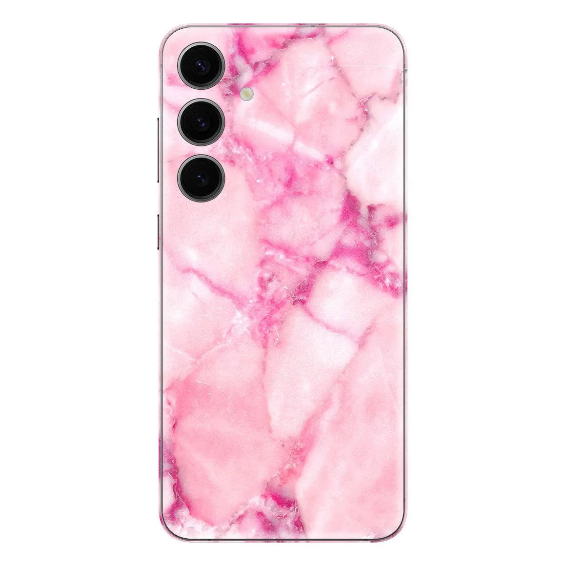 Galaxy S24 Marble Series Skins - Slickwraps