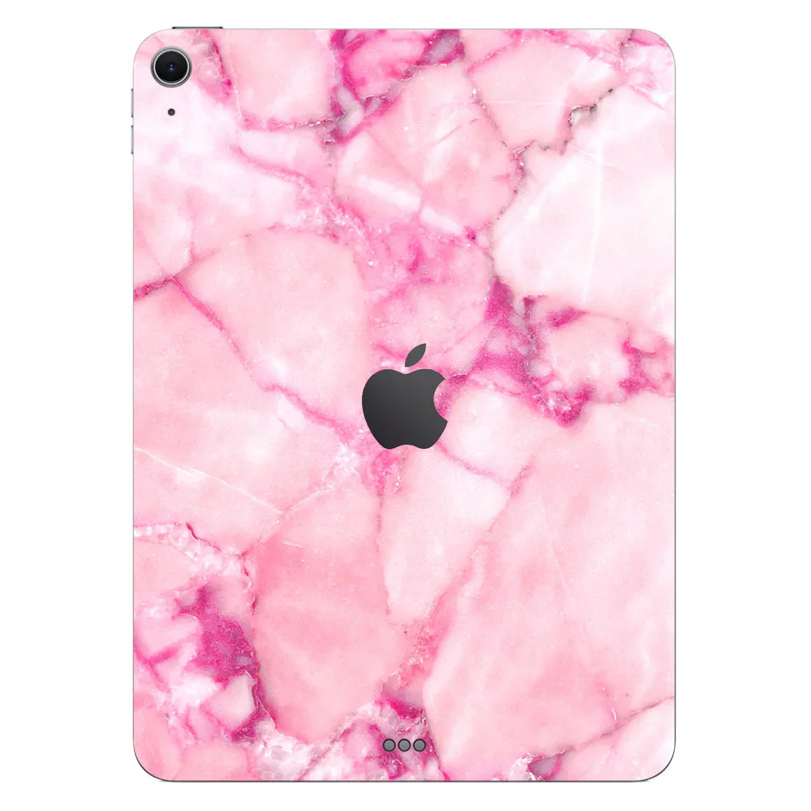 iPad Air 11" M3 Marble Series Pink Skin