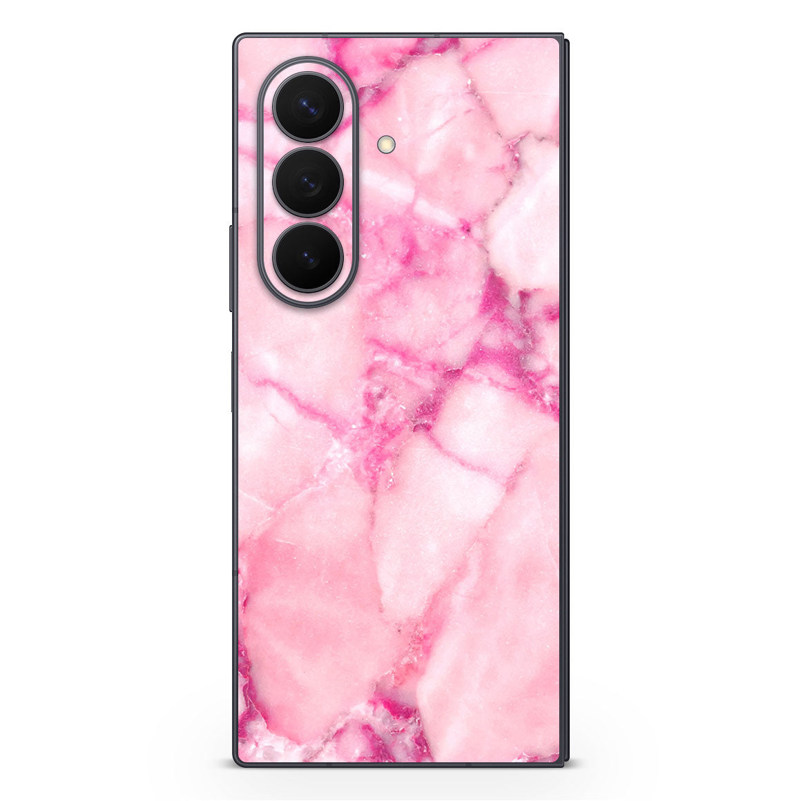 Galaxy Z Fold8 Ultra Marble Series Skins