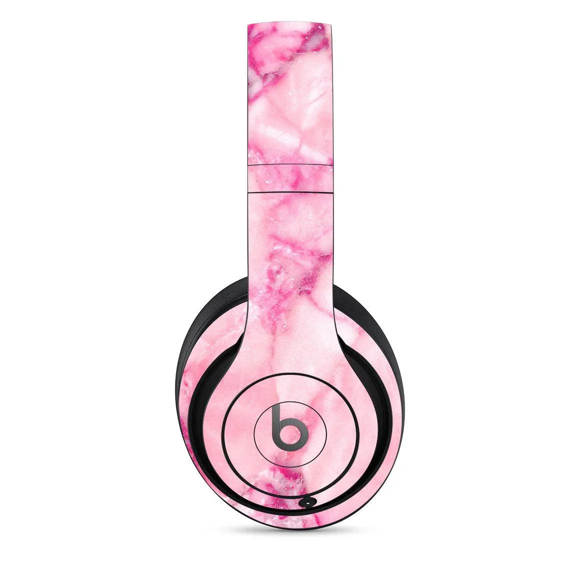 Beats Studio Pro Marble Series Skins - Slickwraps