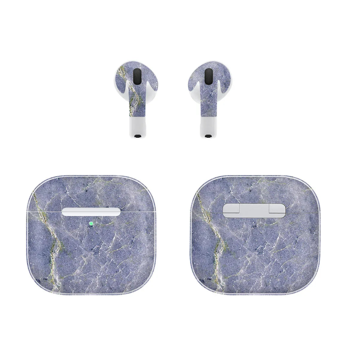 AirPods 5 Marble Series Skins