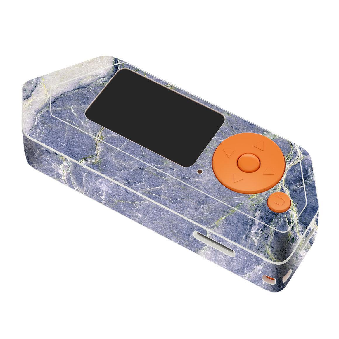 Flipper Zero Marble Series Skins - Slickwraps