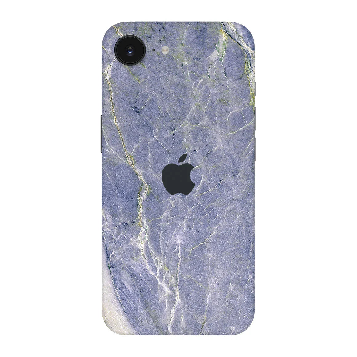 iPhone 16e Marble Series Skins